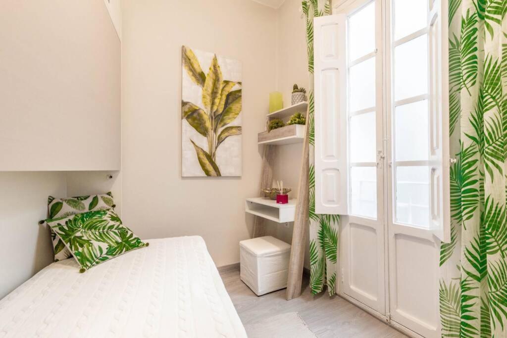 Cosy & Downtown Flat Valencia. Apartment Bagian luar foto